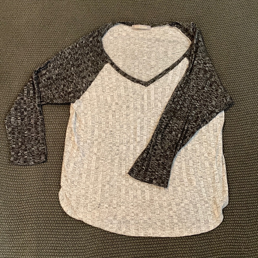 Finn&Clover Jersey Long Sleeve